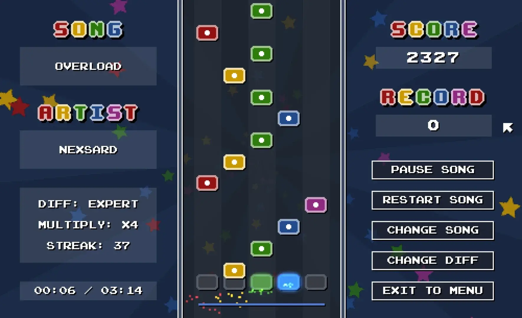 Chiptune Champion thumbnail 5