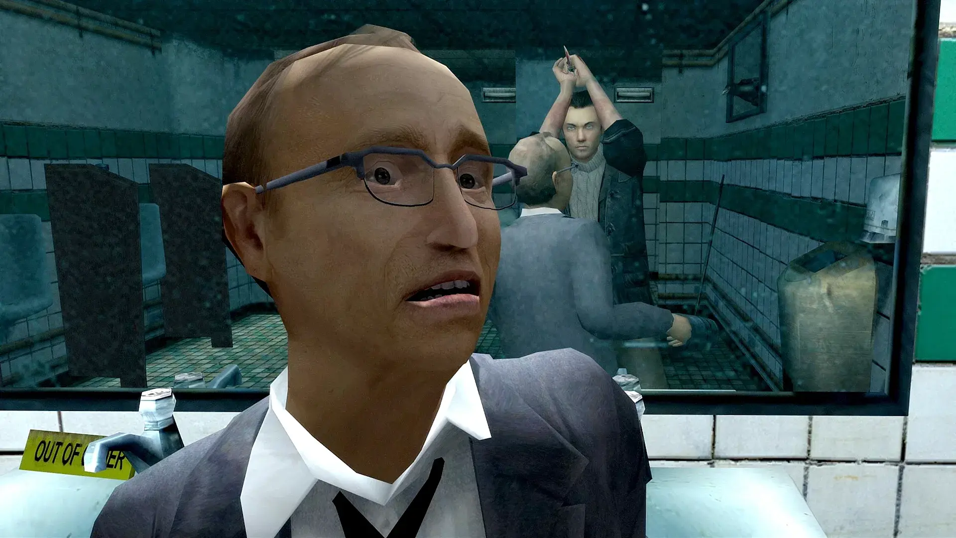 Fahrenheit: Indigo Prophecy Remastered thumbnail 5