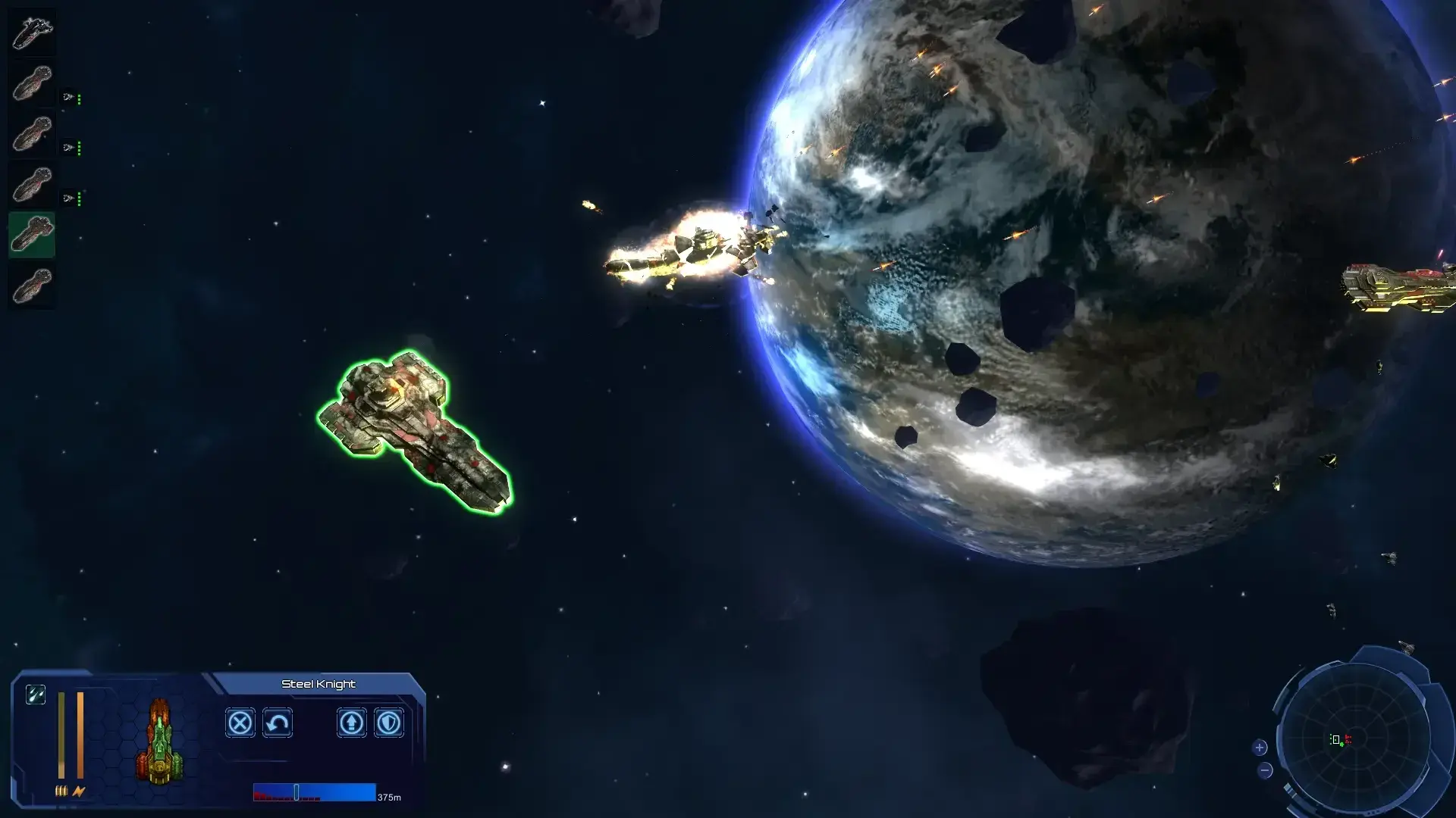 StarDrive 2 thumbnail 3