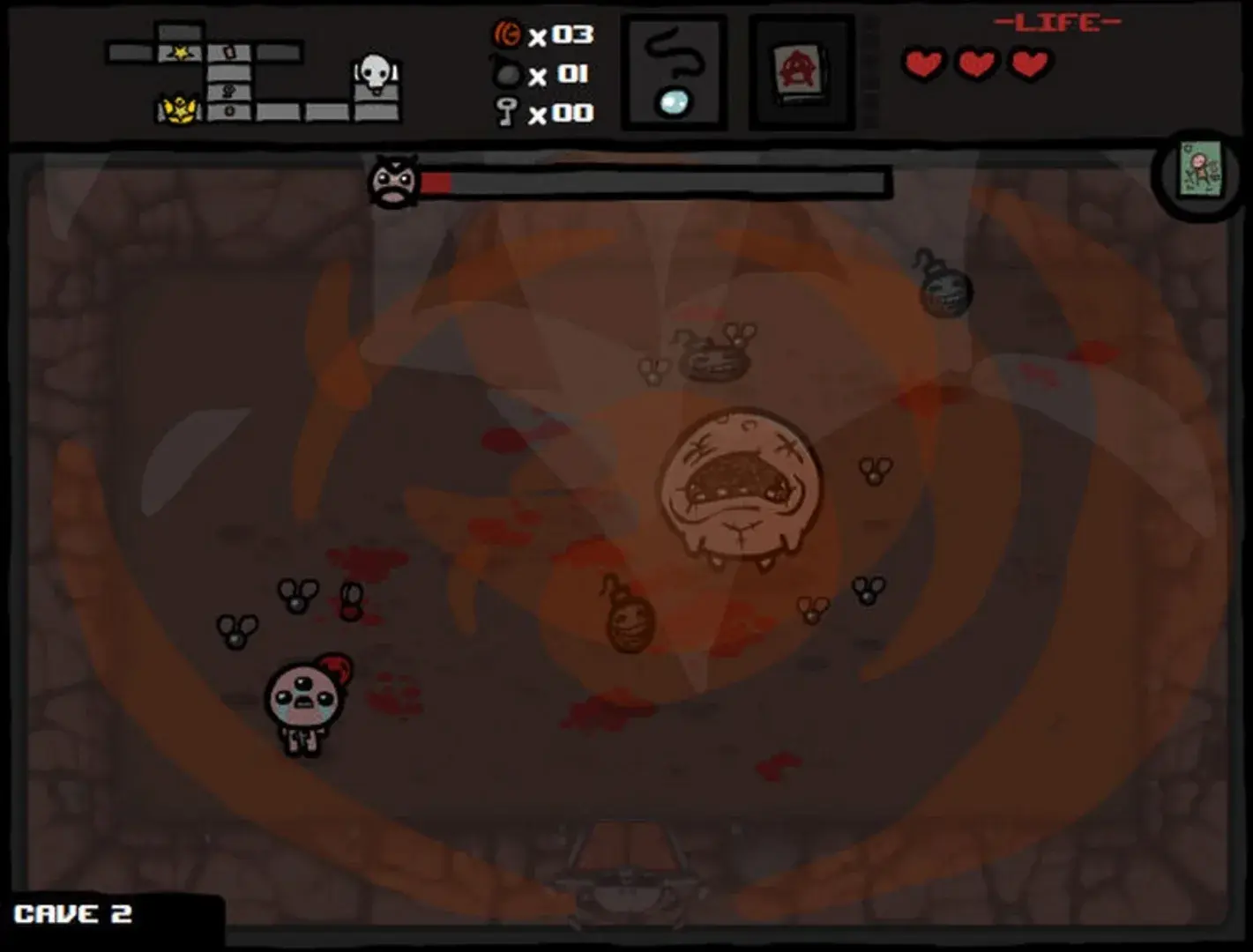 The Binding of Isaac thumbnail 7