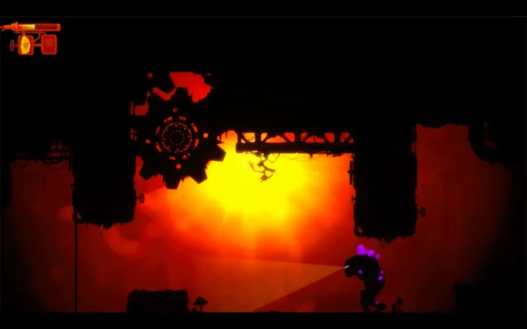 Oscura: Lost Light thumbnail 3