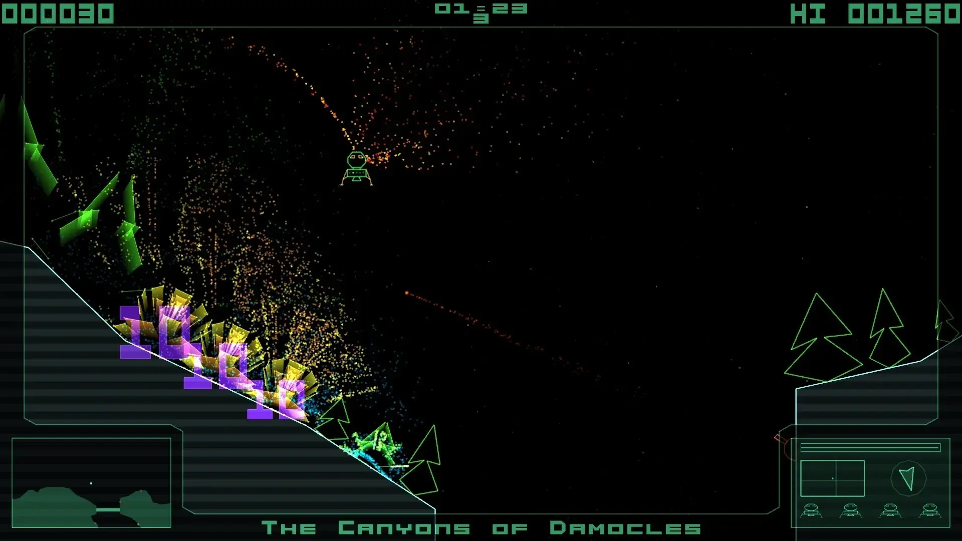 Terra Lander thumbnail 3