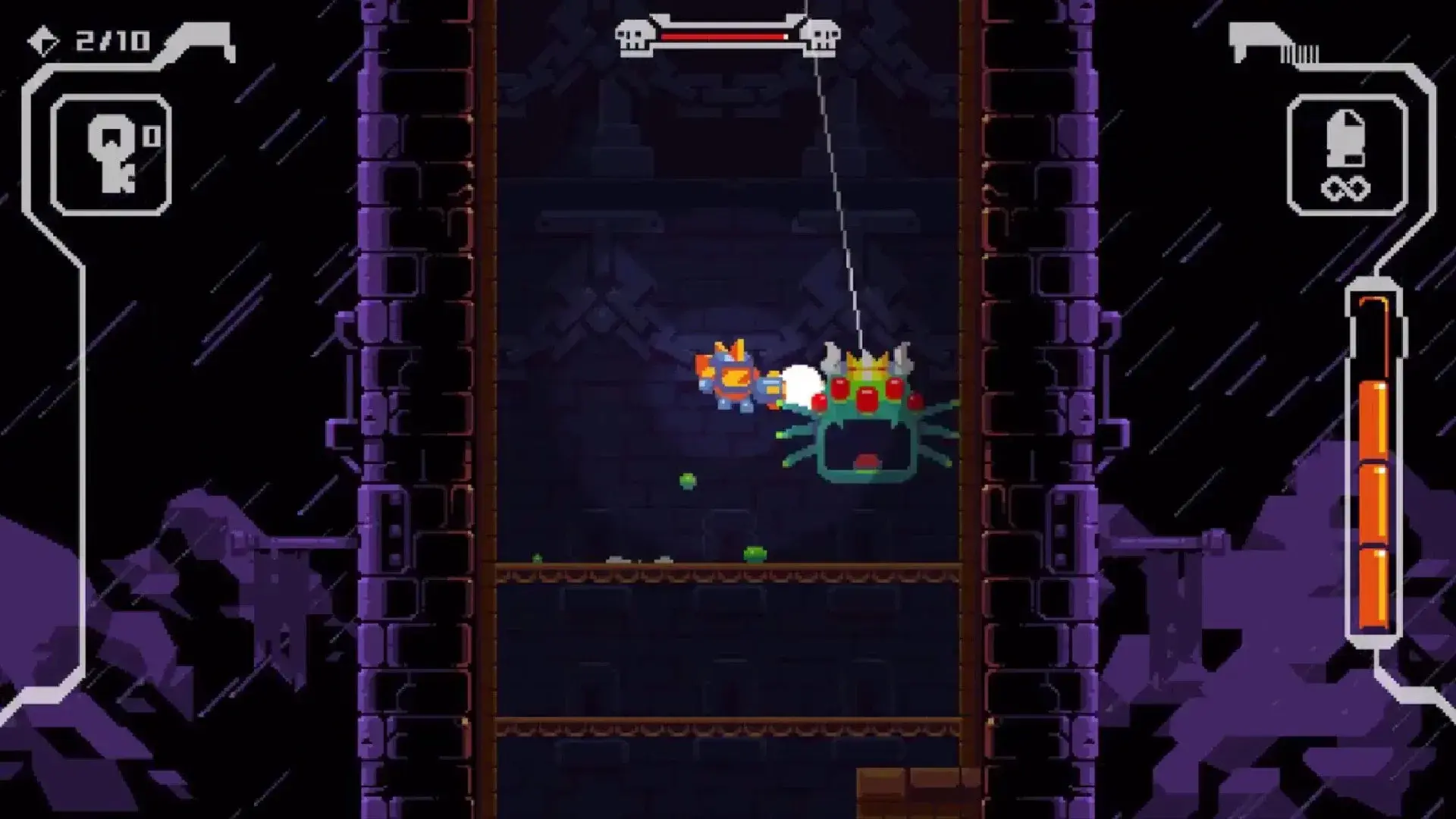 Tower Fortress thumbnail 4