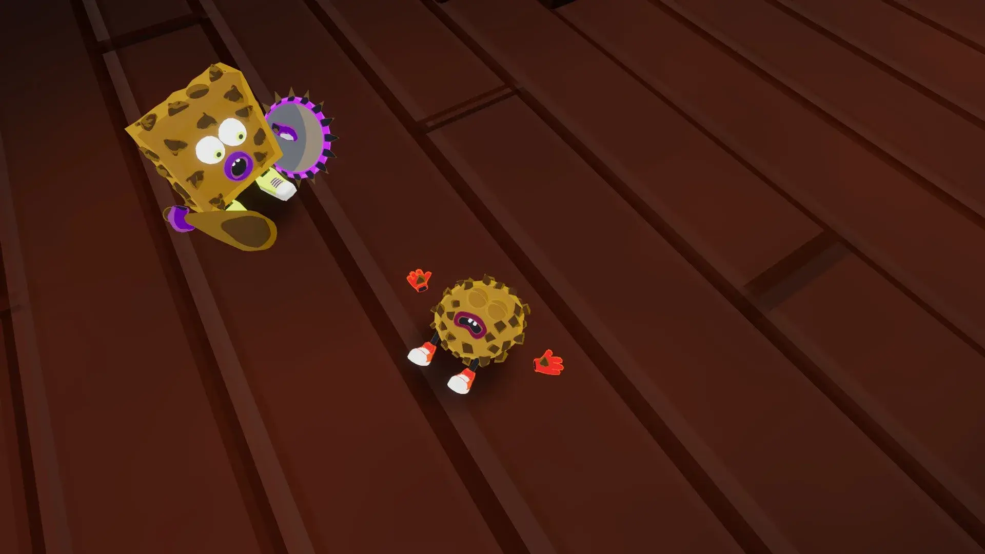 Cookies vs. Claus thumbnail 5