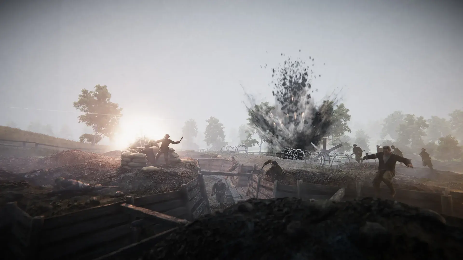 Iron Harvest thumbnail 20