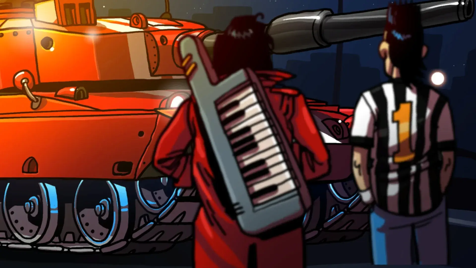 Frederic: Evil Strikes Back thumbnail 7