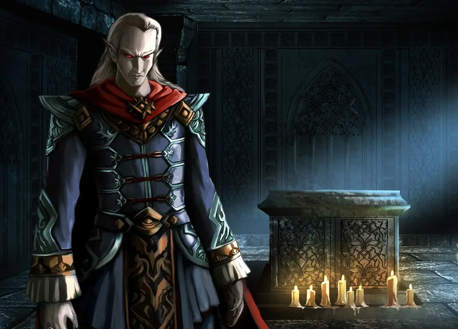 Age of Fear 3: The Legend thumbnail 4