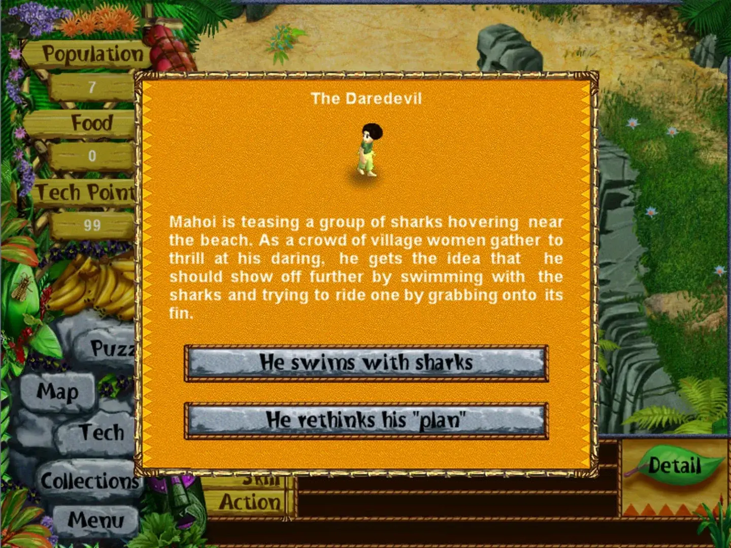 Virtual Villagers - The Secret City thumbnail 6