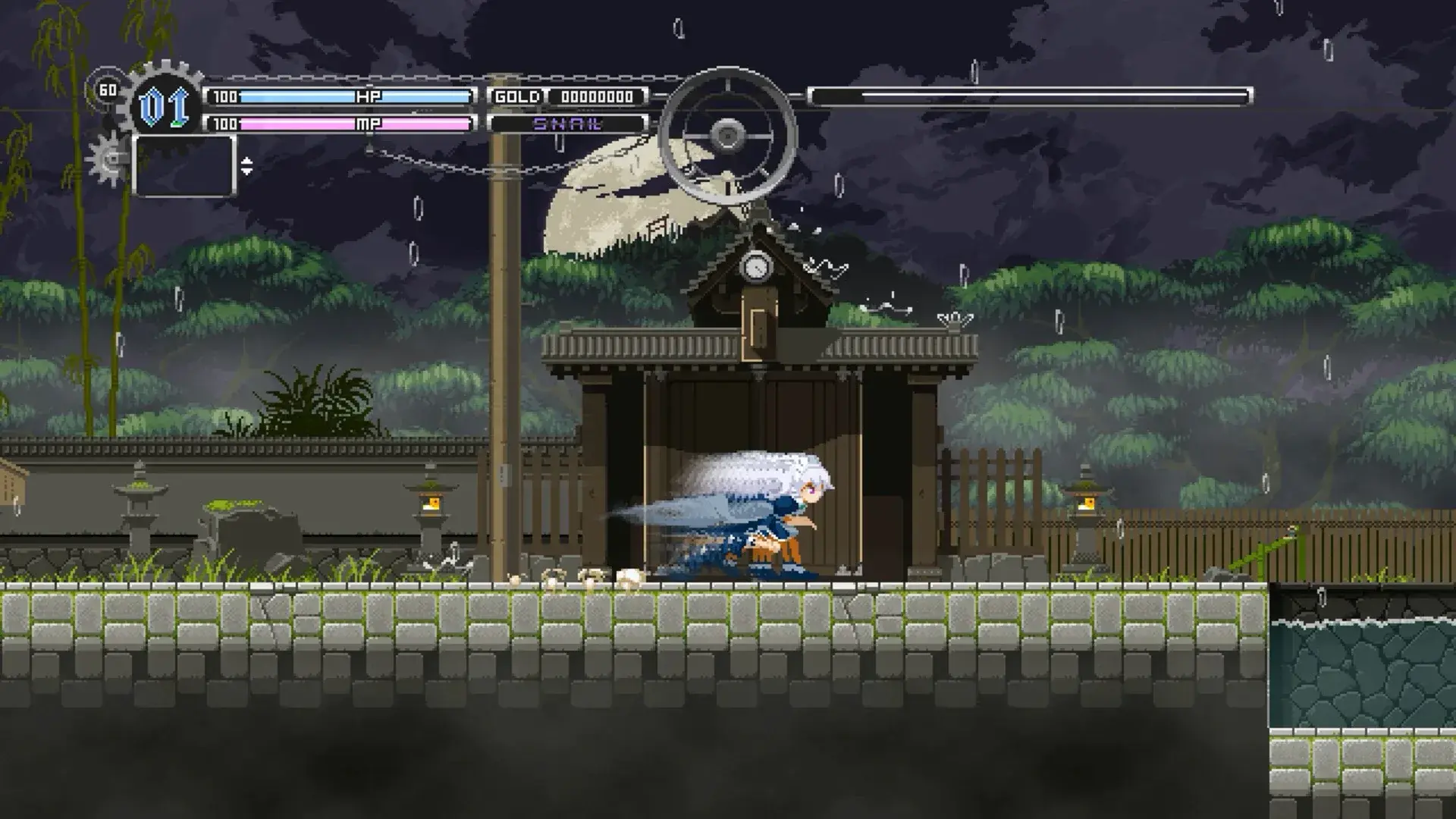 Touhou Luna Nights thumbnail 15