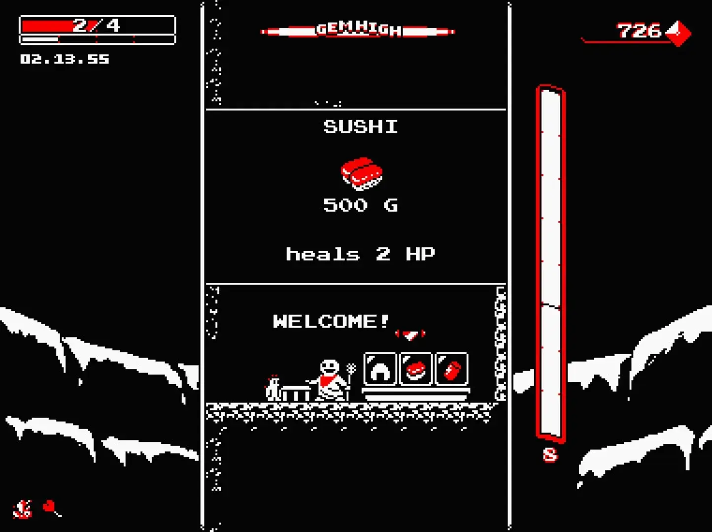 Downwell thumbnail 5
