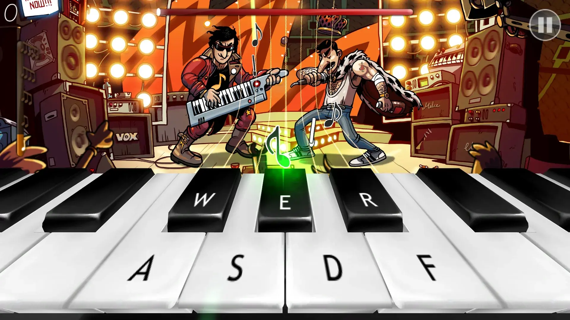 Frederic: Evil Strikes Back thumbnail 4