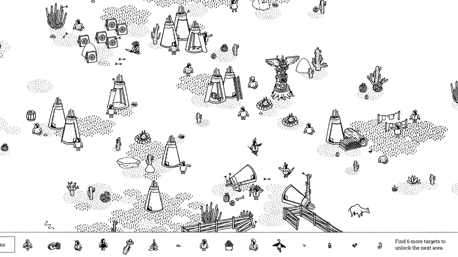 Hidden Folks thumbnail 7