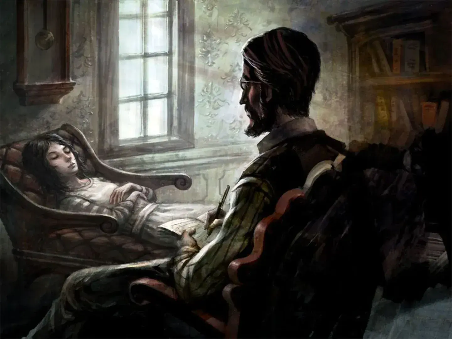Alice: Madness Returns thumbnail 14