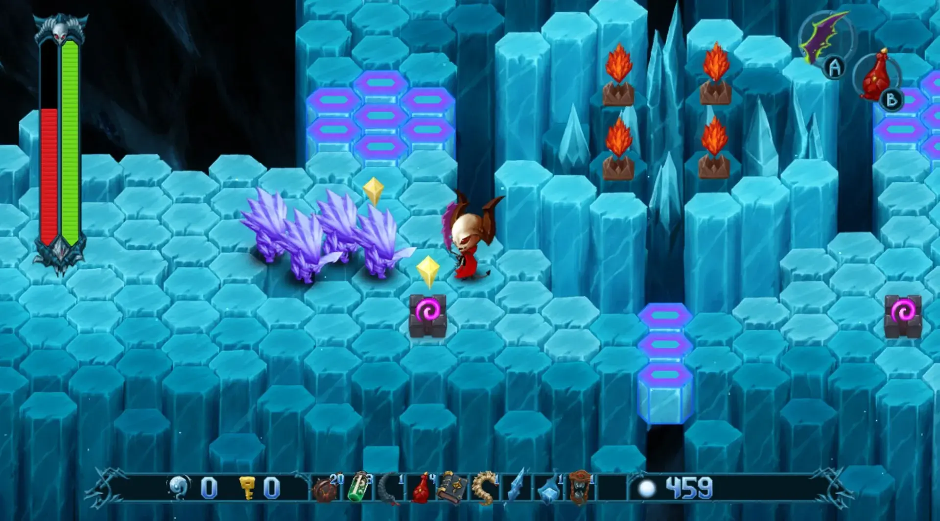 Rack N Ruin thumbnail 2