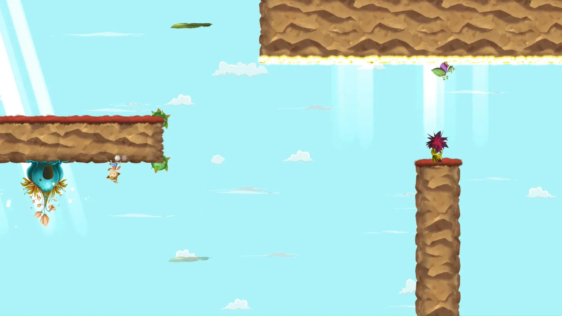 Upside Down thumbnail 6