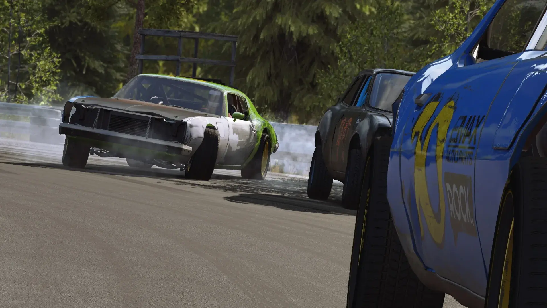 Wreckfest thumbnail 17