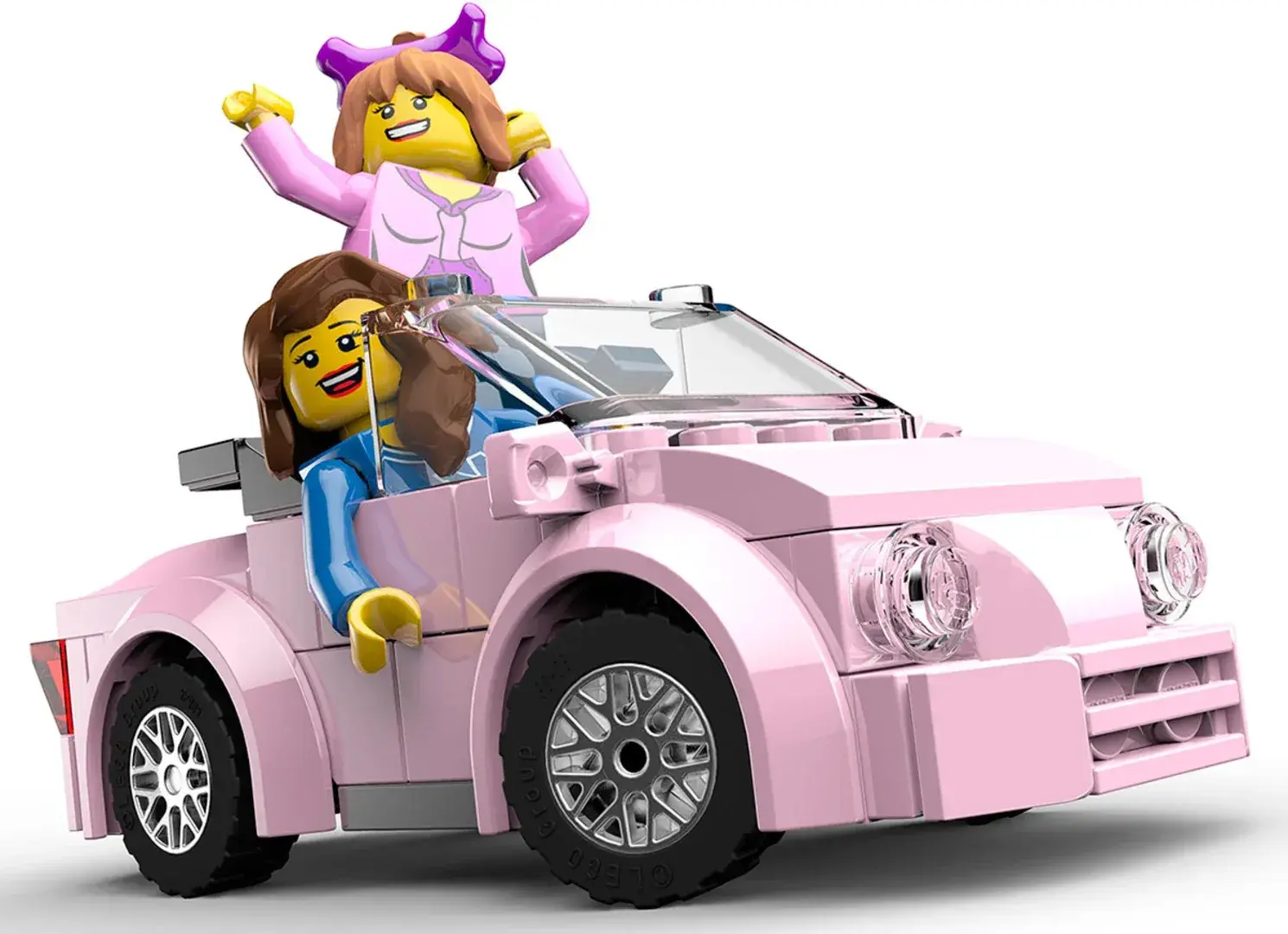 LEGO City Undercover thumbnail 9