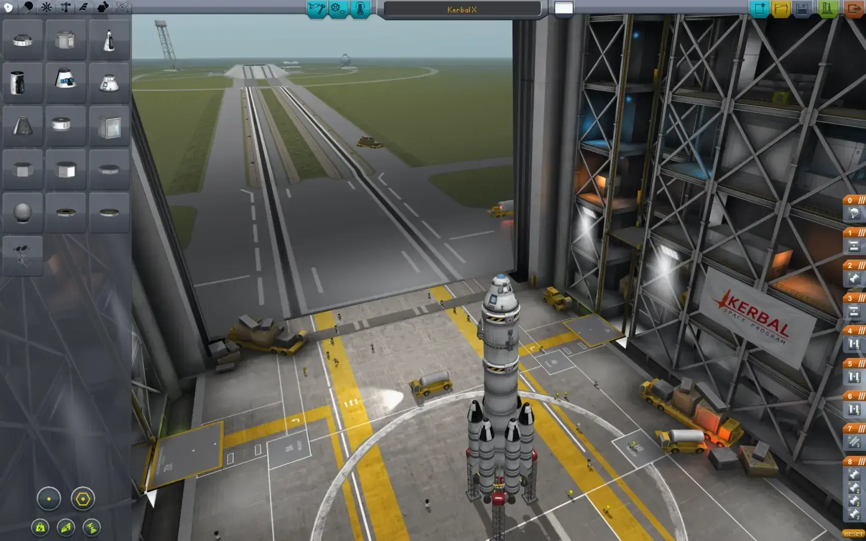 Kerbal Space Program thumbnail 10