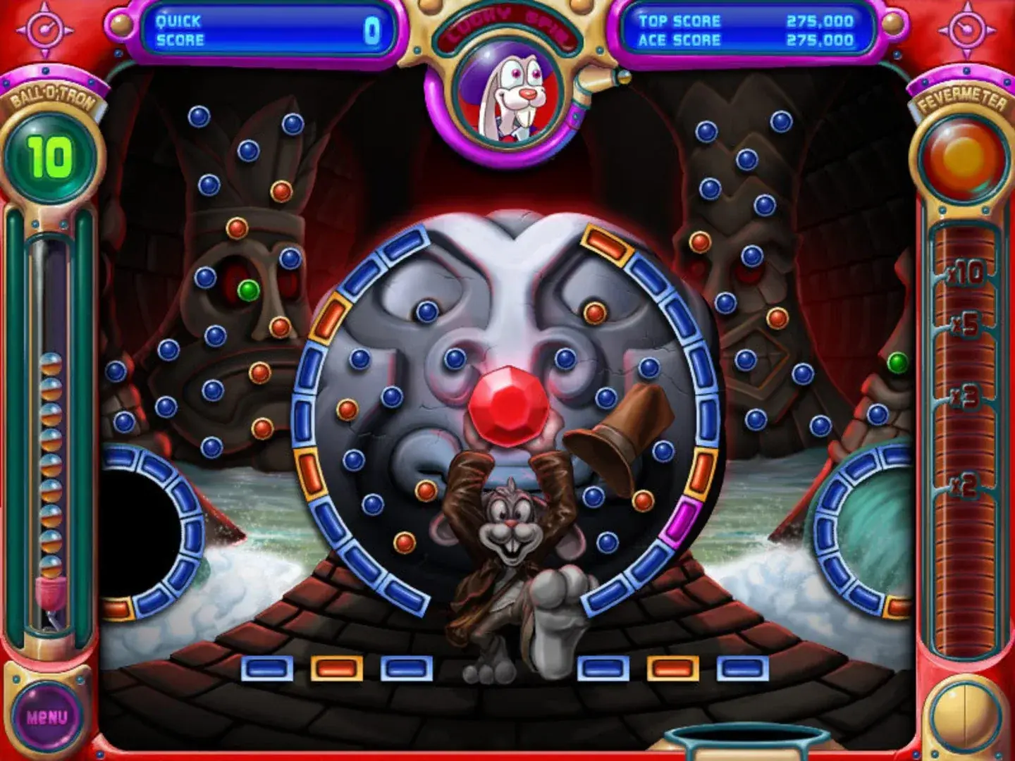 Peggle Nights thumbnail 3