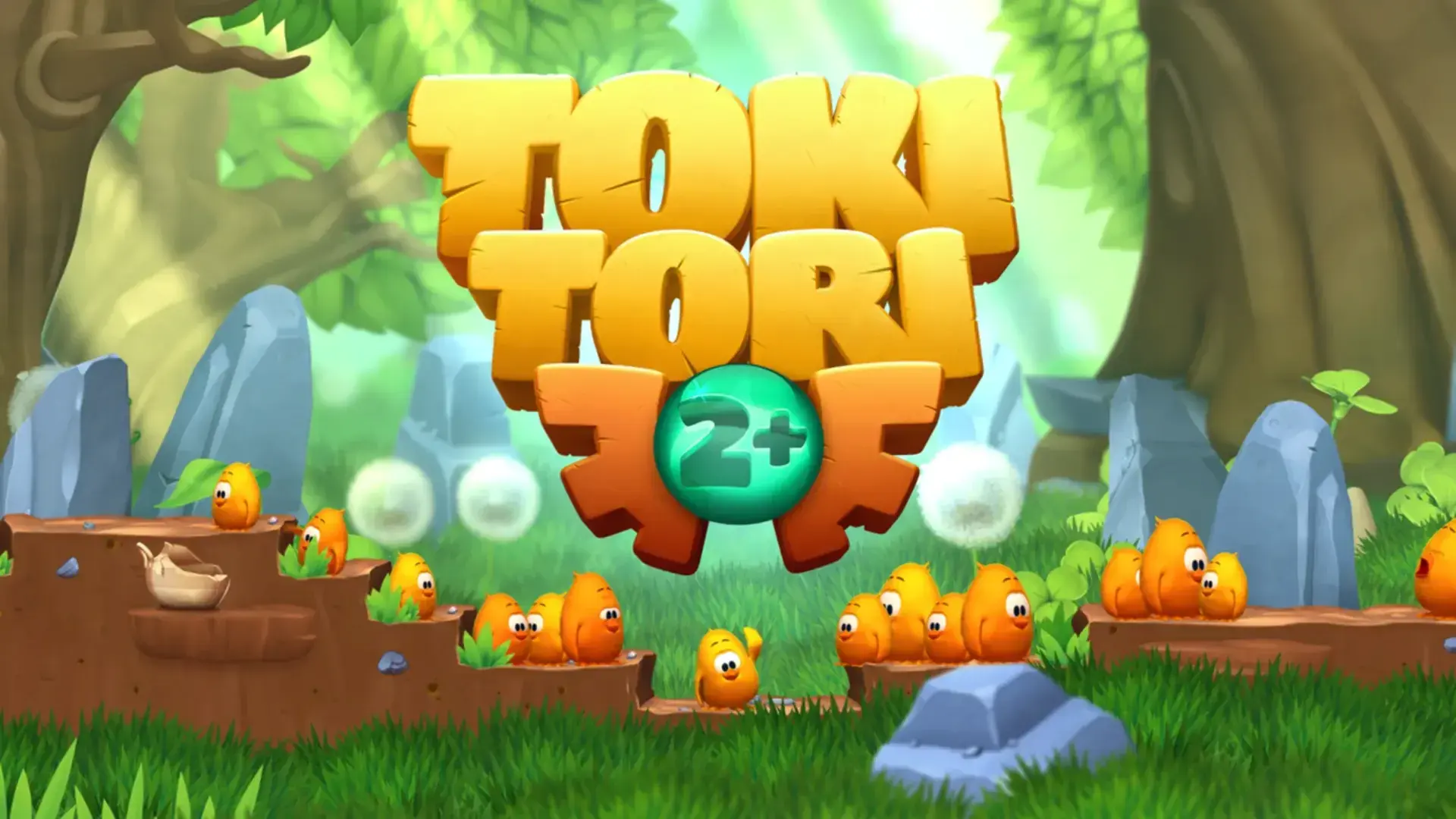 Toki Tori 2 thumbnail 13