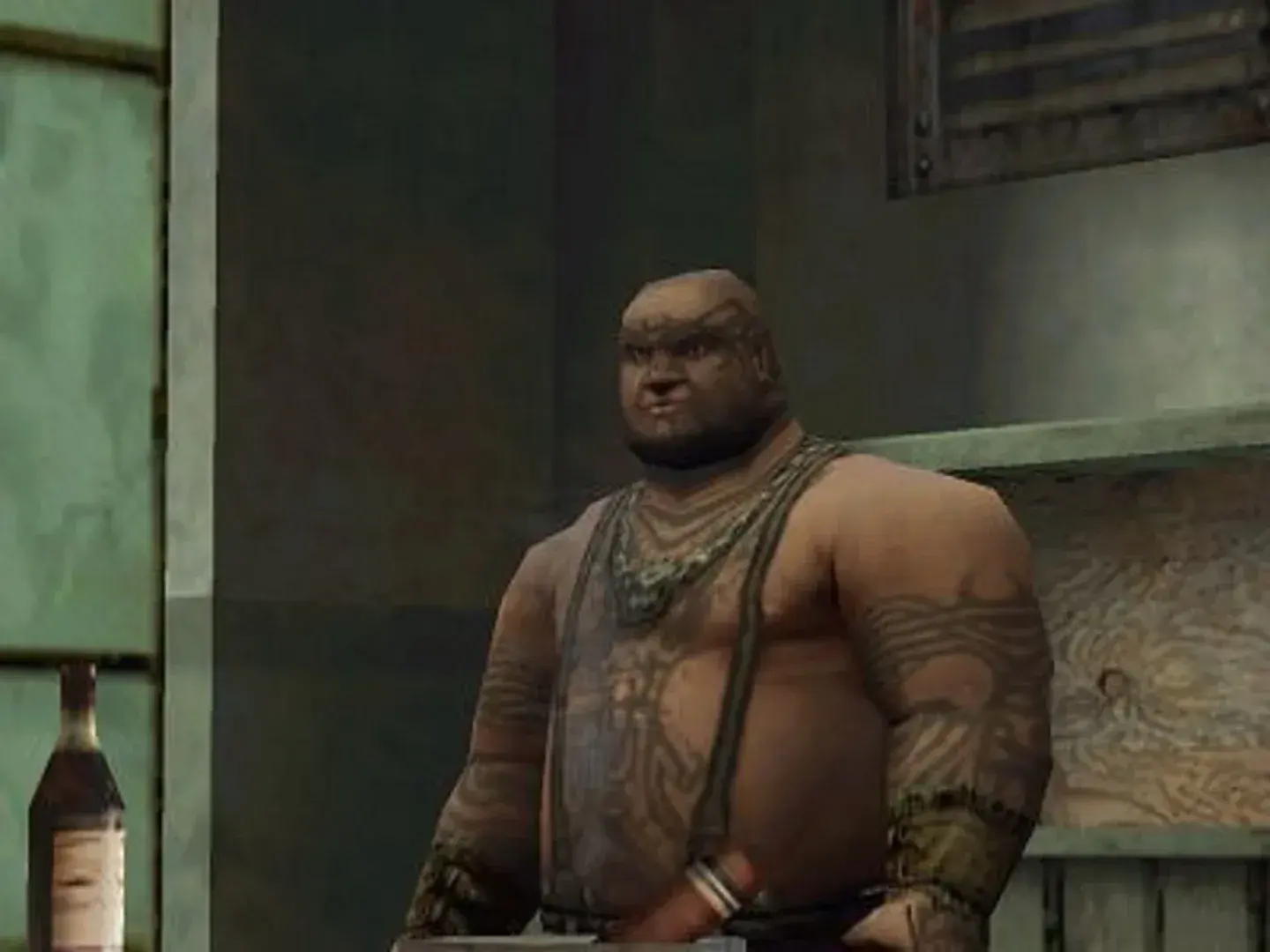 Kingpin  Life of Crime thumbnail 4