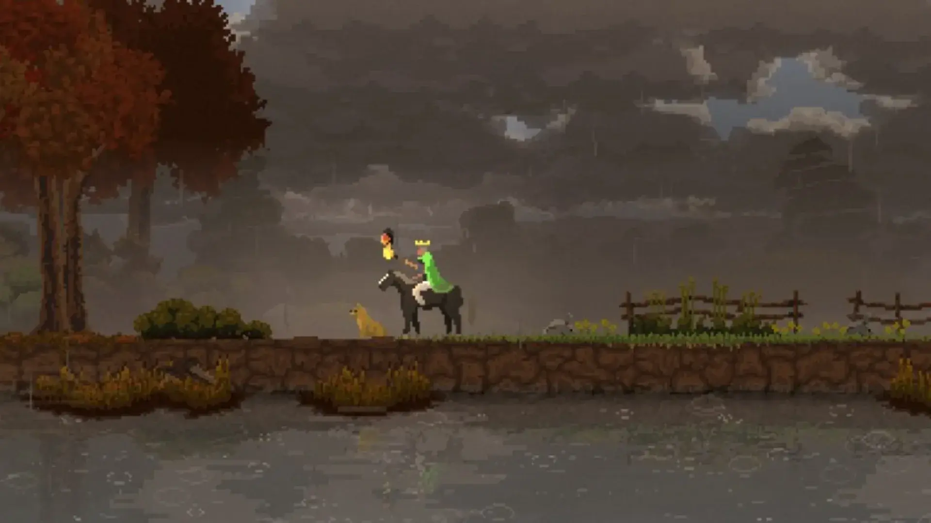 Kingdom: New Lands thumbnail 8