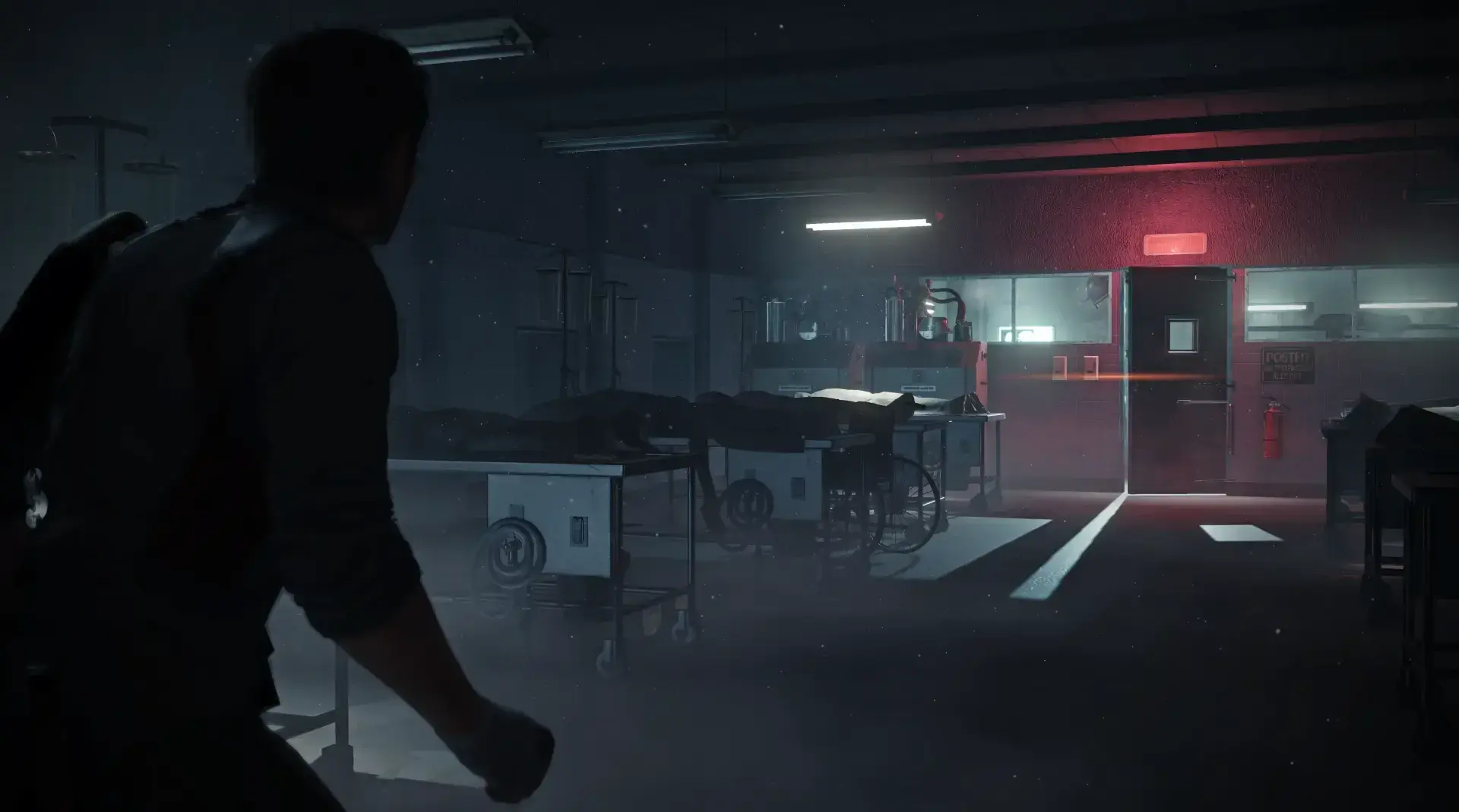 The Evil Within 2 thumbnail 17