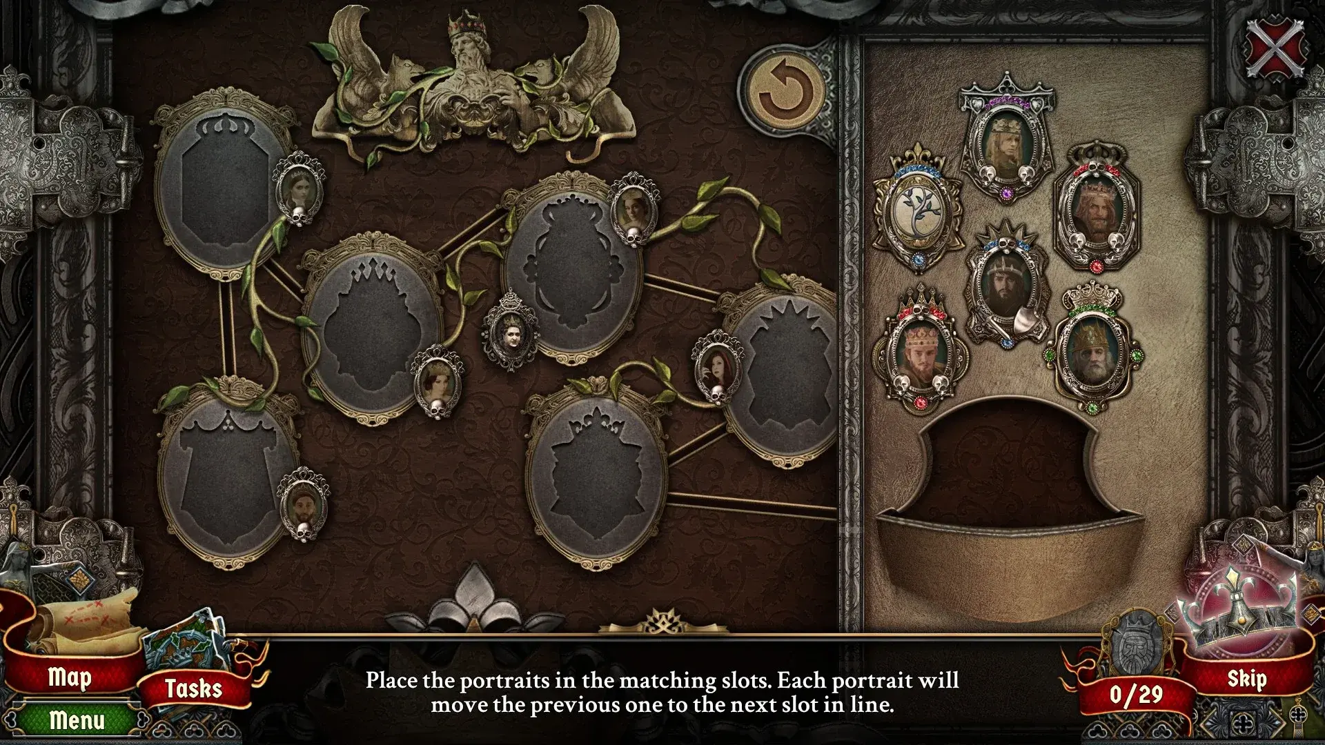 King's Heir: Rise to the Throne thumbnail 3