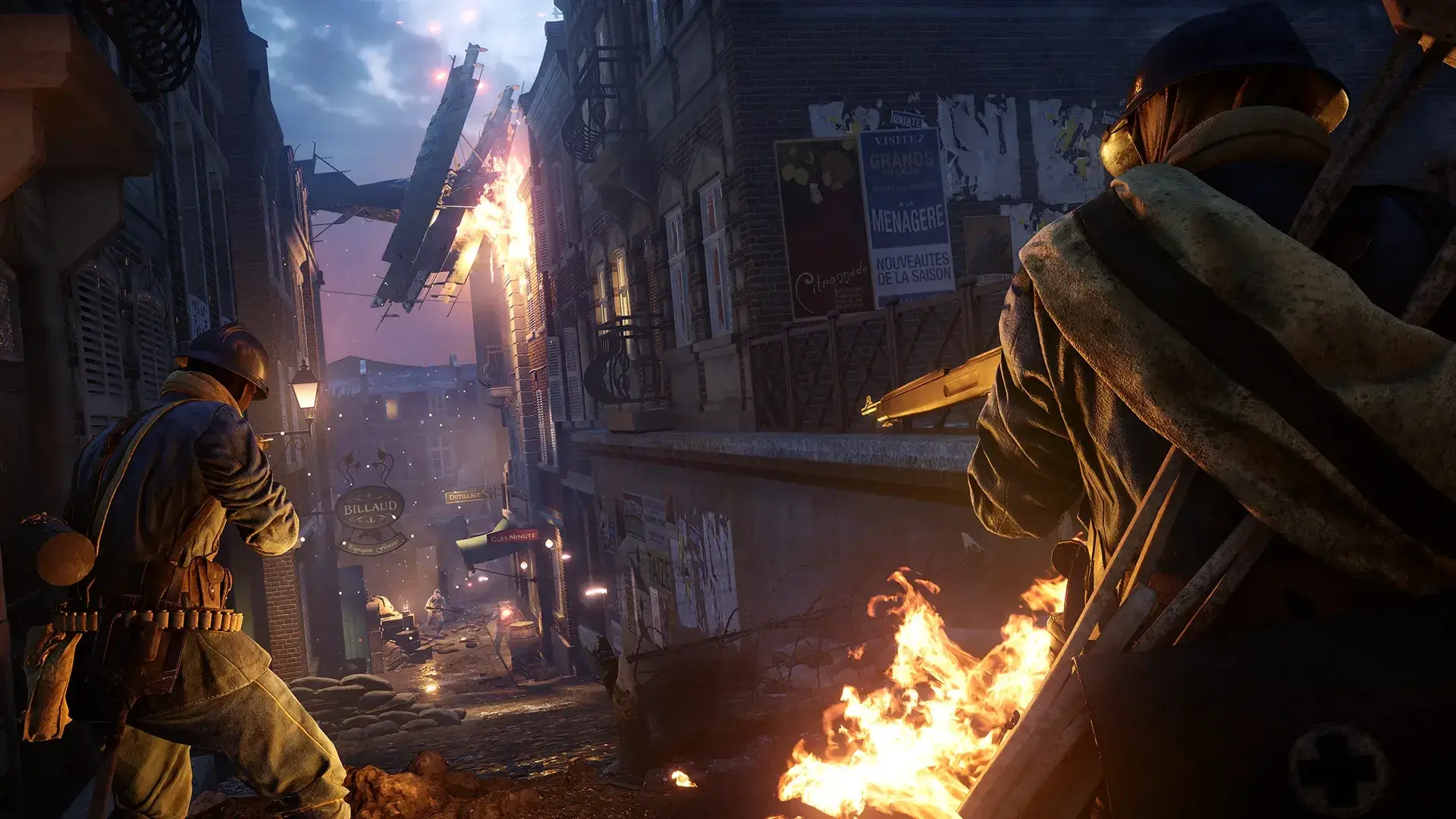 Battlefield 1 thumbnail 5