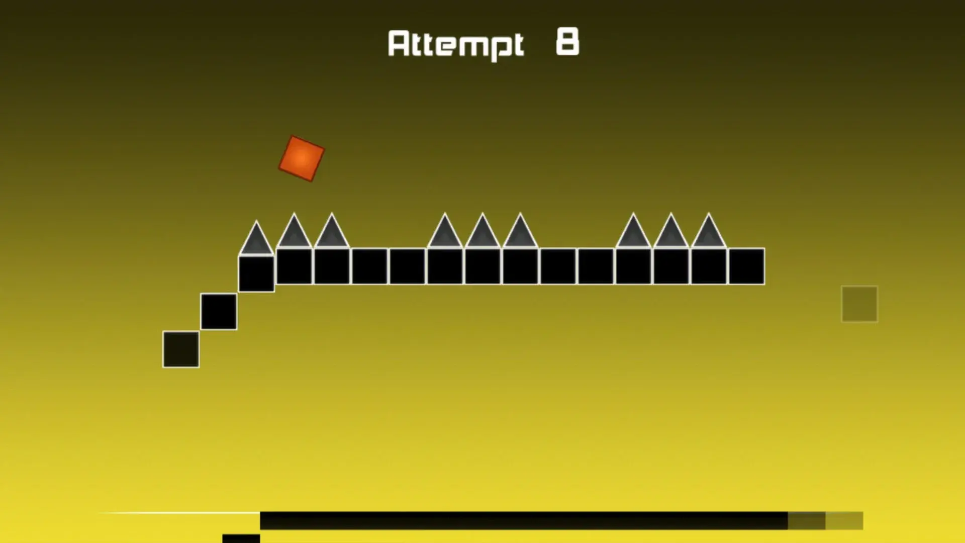 The Impossible Game thumbnail 2