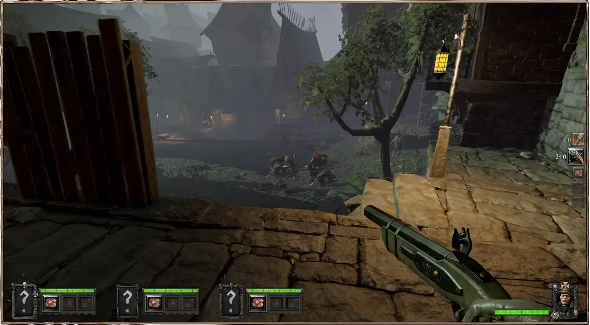 Warhammer: End Times - Vermintide thumbnail 8