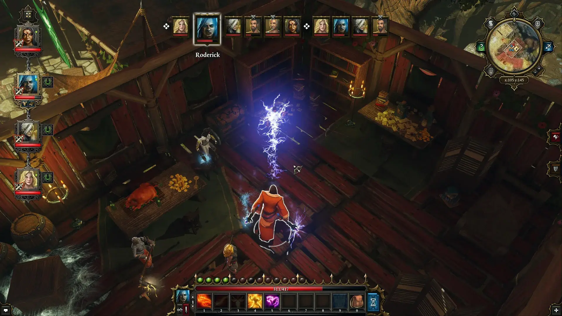 Divinity: Original Sin - Enhanced Edition thumbnail 8
