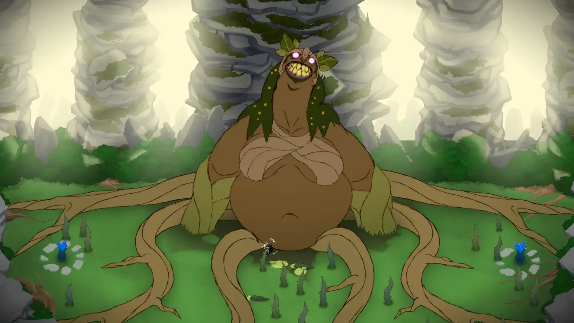 Jotun: Valhalla Edition thumbnail 8