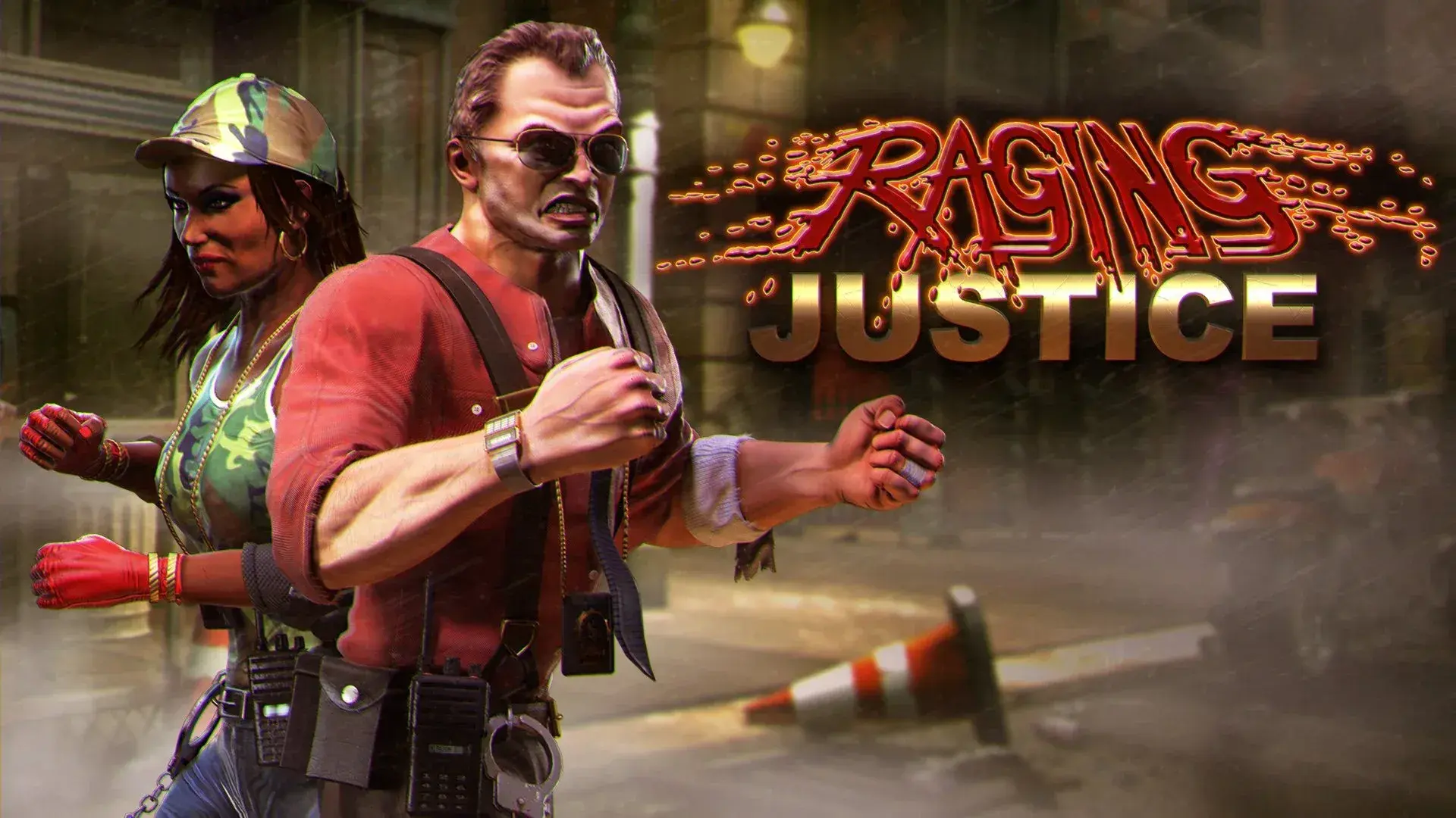 Raging Justice thumbnail 2