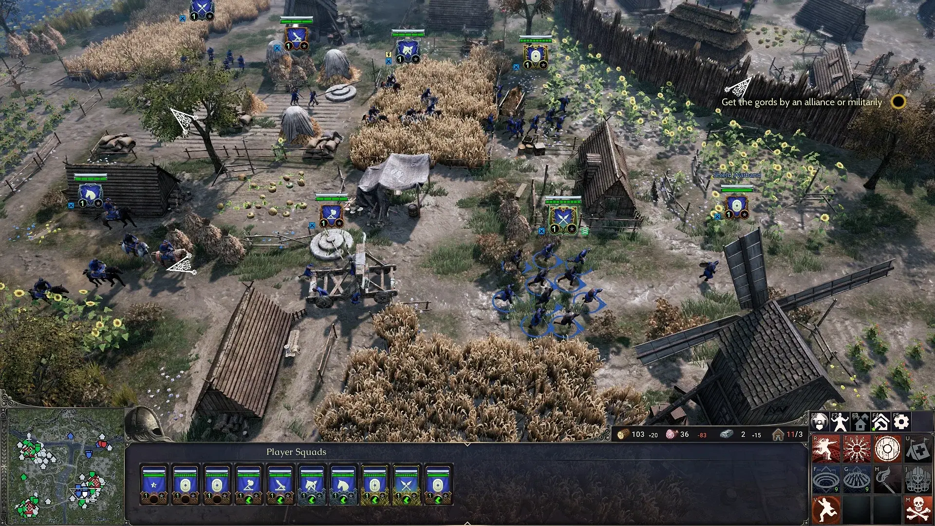 Ancestors Legacy thumbnail 20