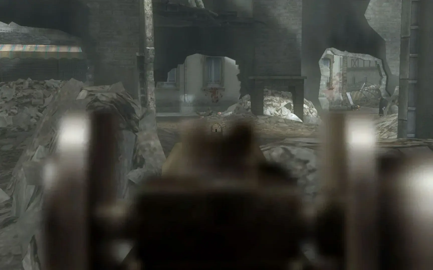 Brothers in Arms: Earned in Blood thumbnail 6