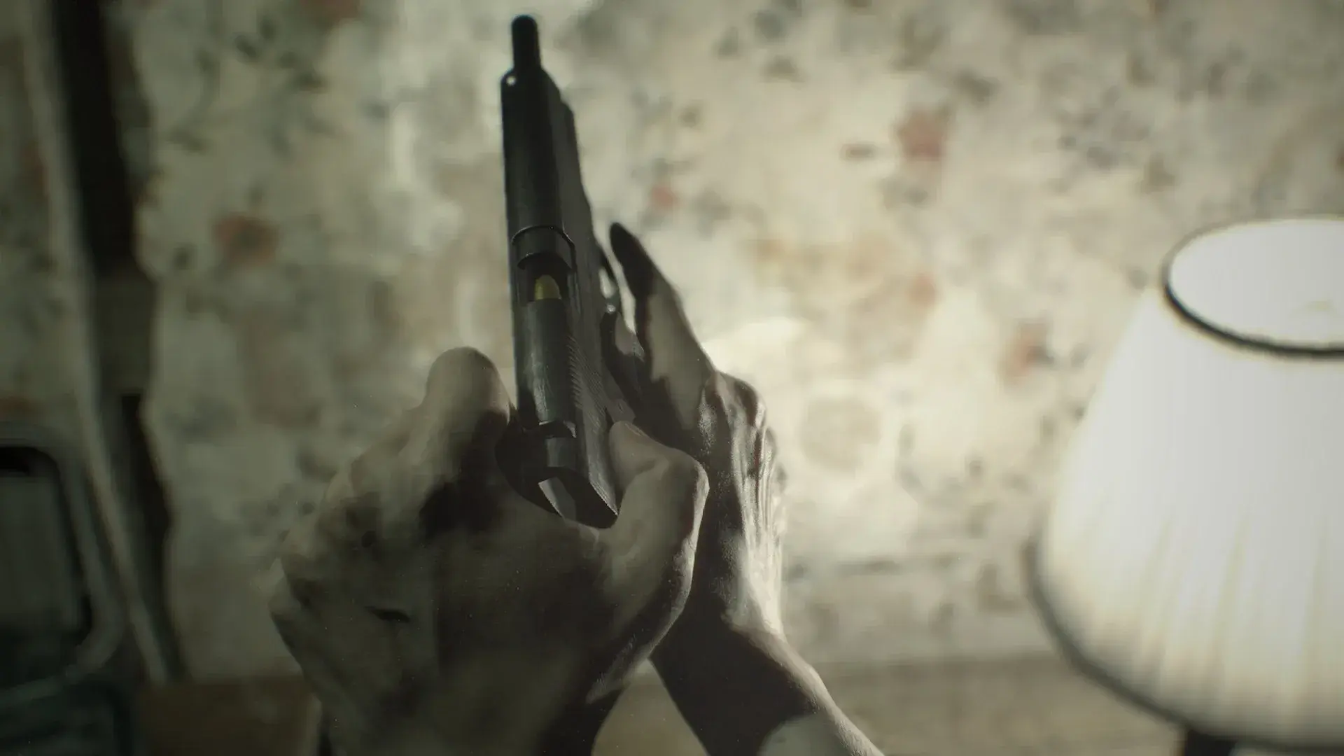 Resident Evil 7 Biohazard thumbnail 27