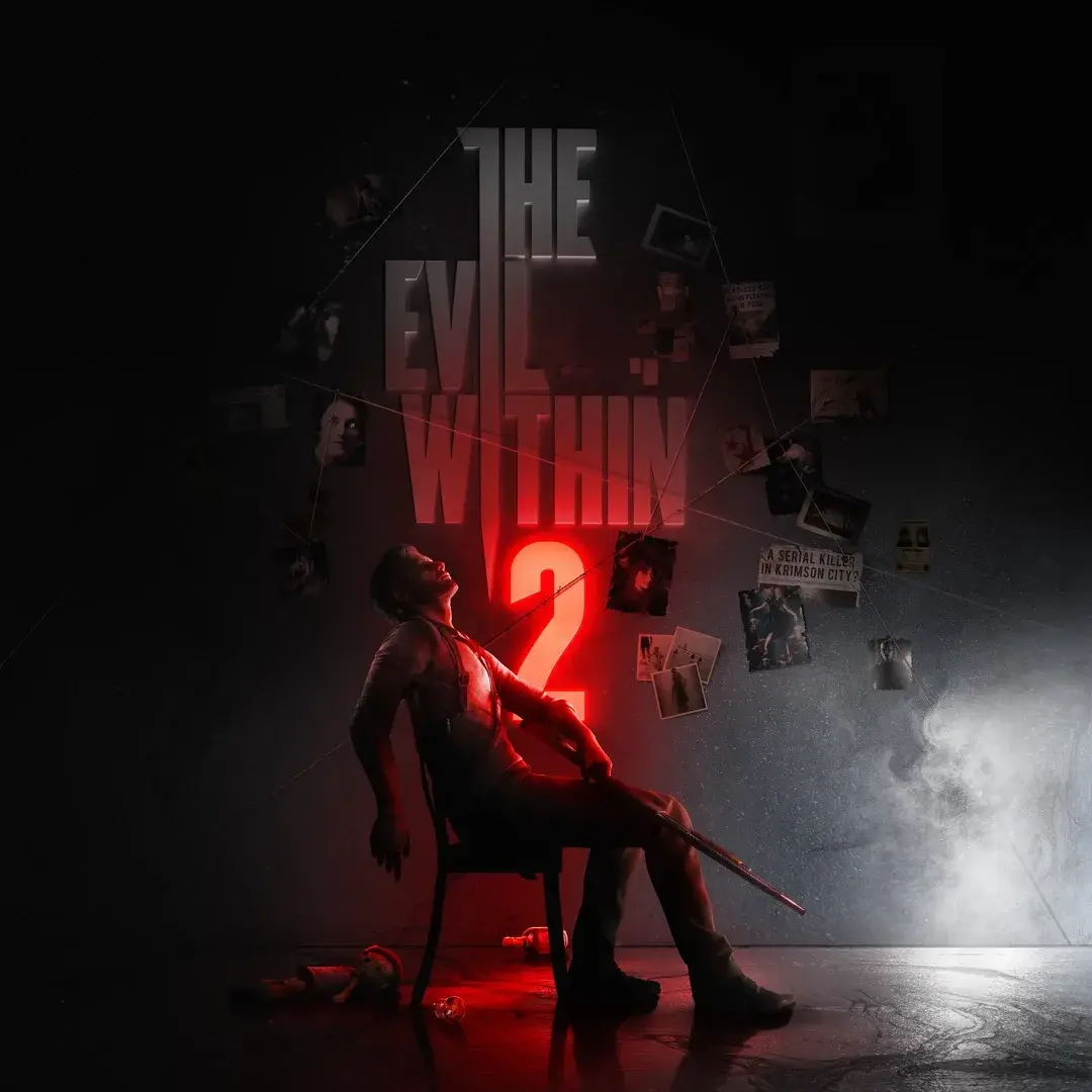 The Evil Within 2 thumbnail 12