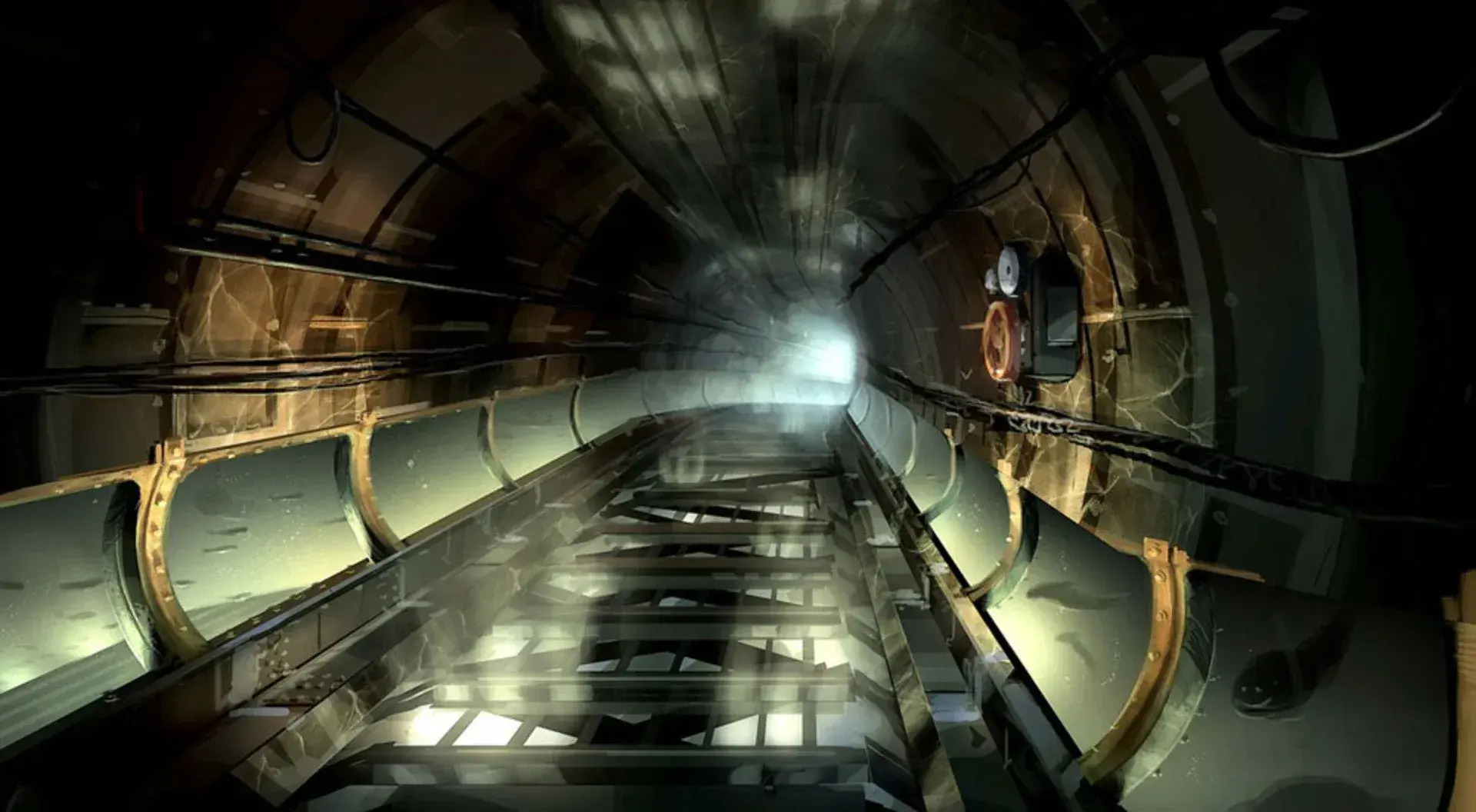 BioShock 2 thumbnail 9