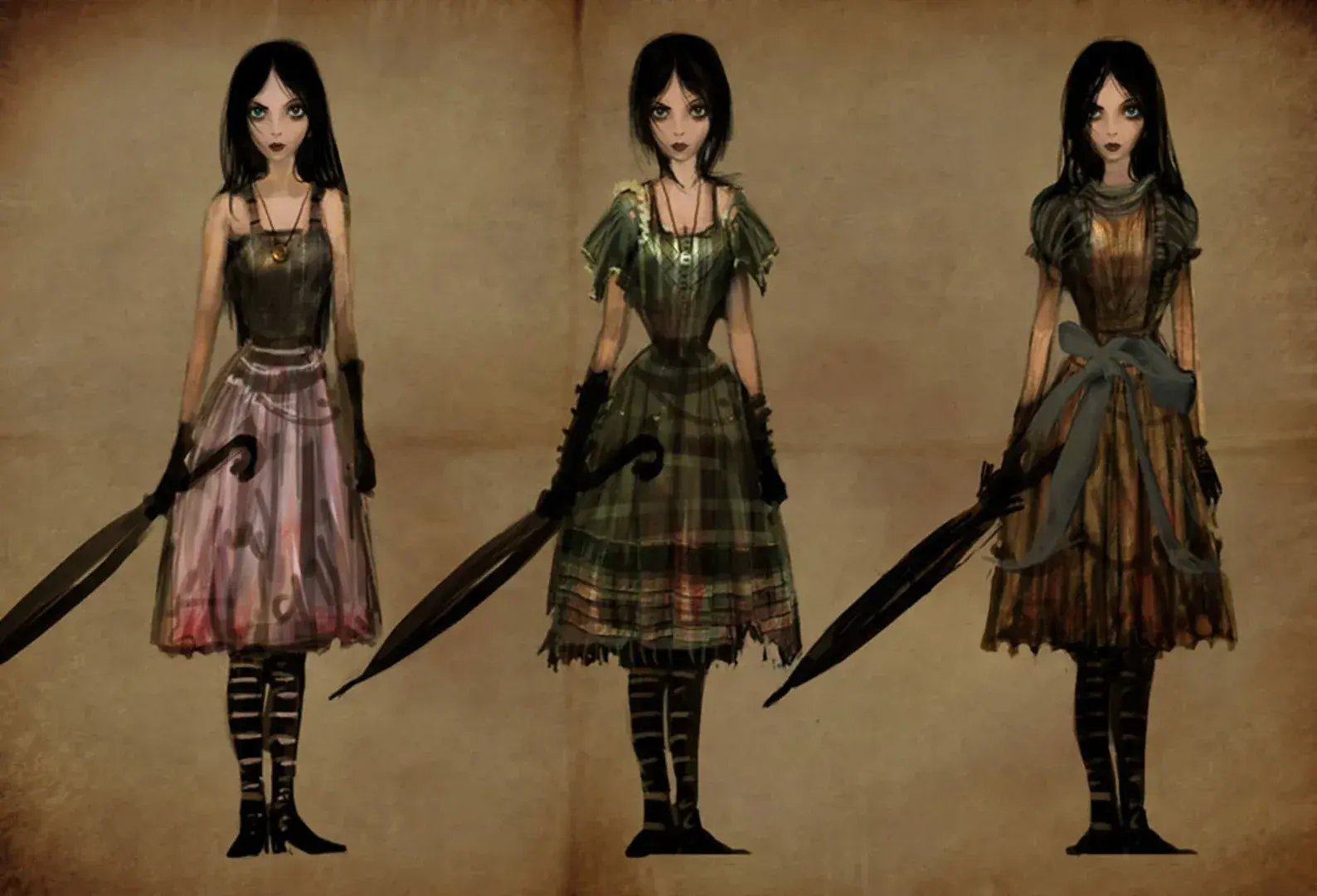 Alice: Madness Returns thumbnail 12