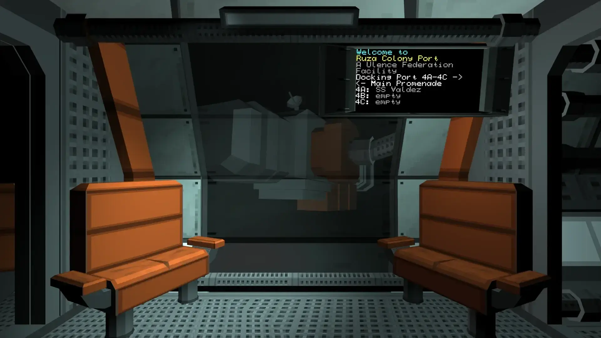 Objects in Space thumbnail 8