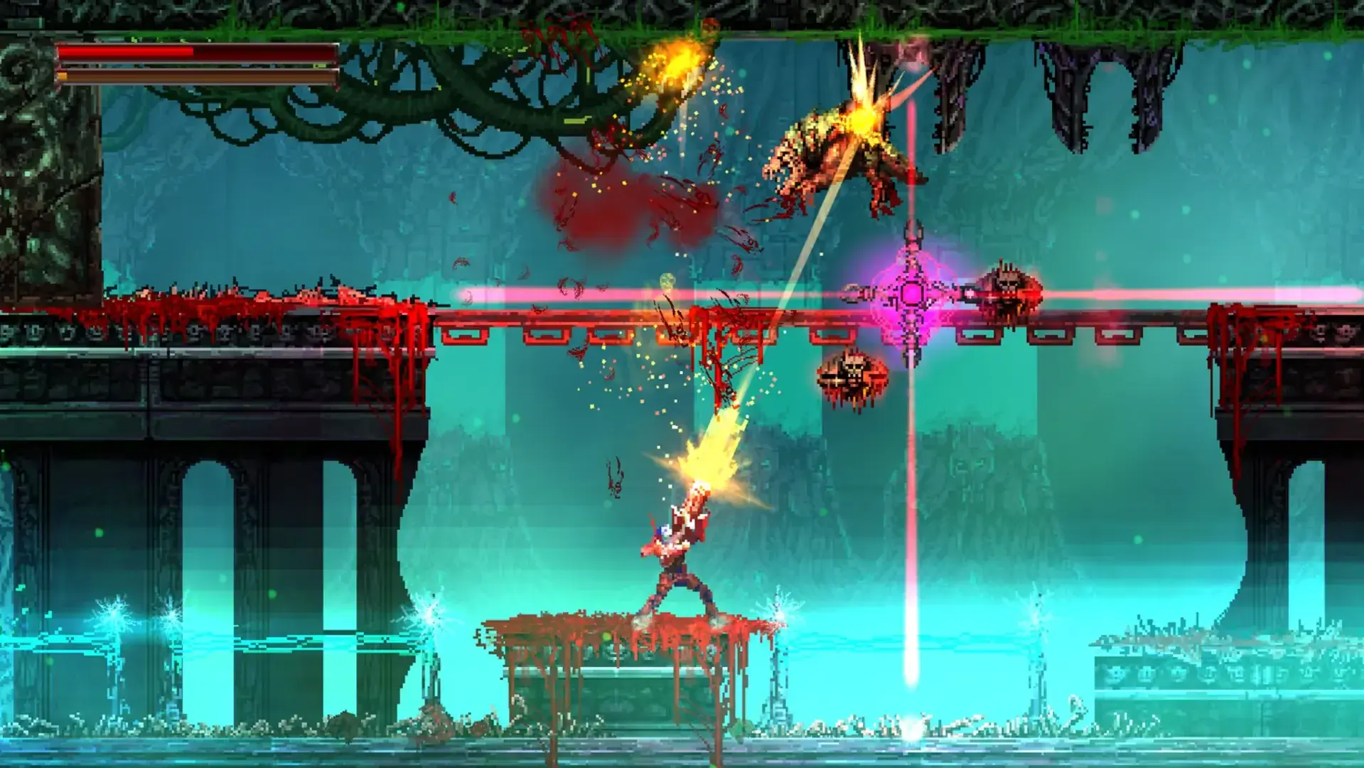 Valfaris thumbnail 7