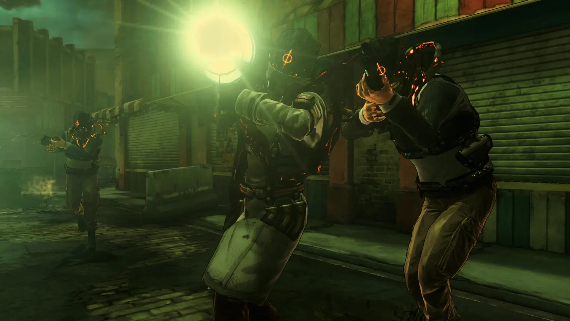 The Darkness II thumbnail 6