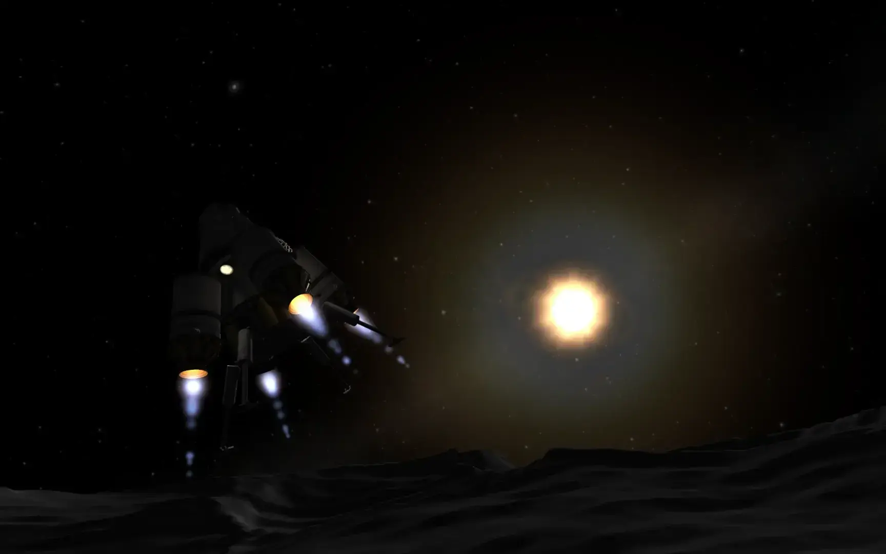 Kerbal Space Program thumbnail 8
