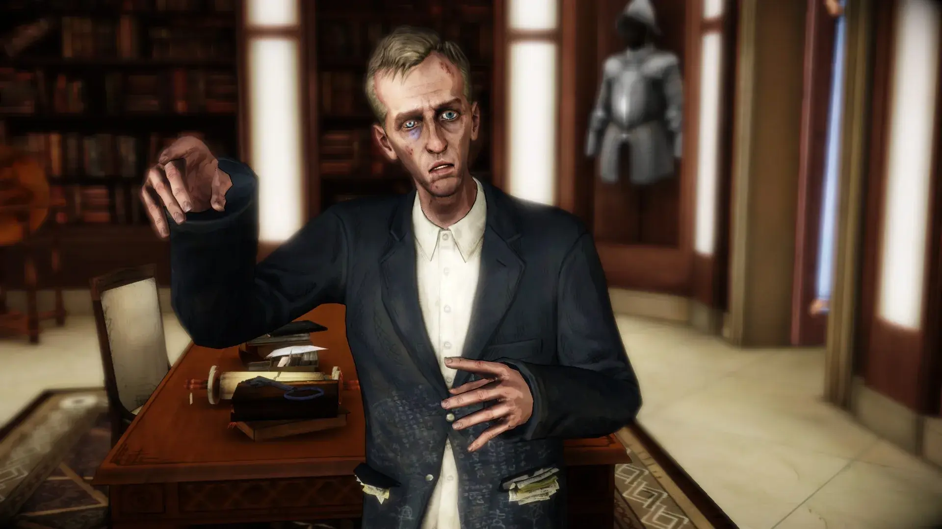 The Darkness II thumbnail 9