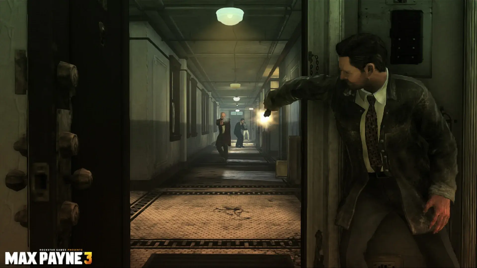 Max Payne 3 thumbnail 8