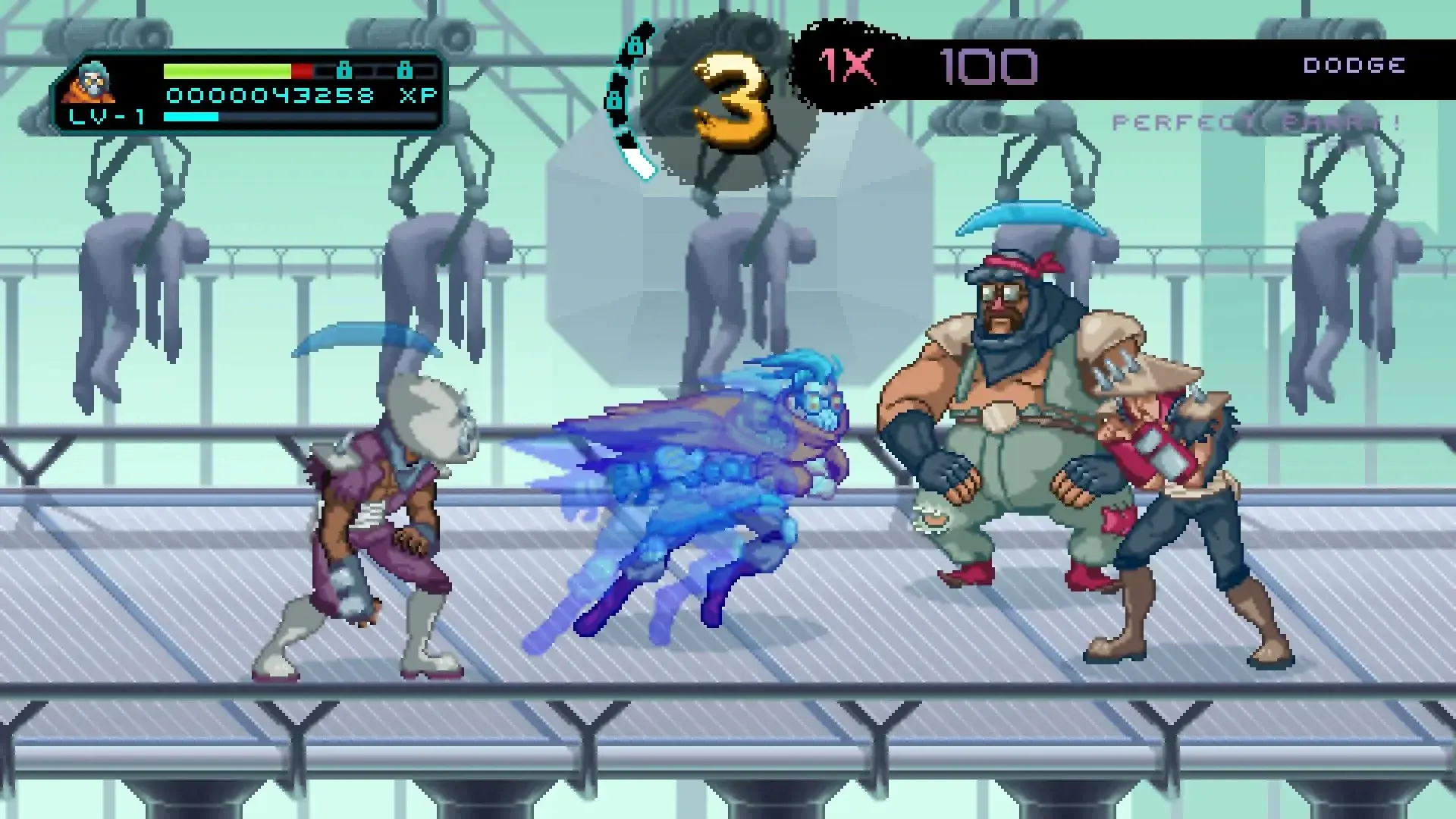 Way of the Passive Fist thumbnail 9