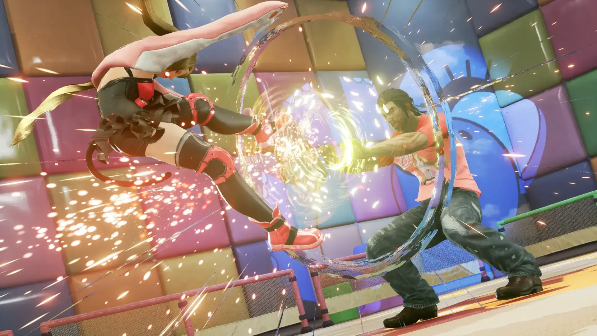 TEKKEN 7 thumbnail 16