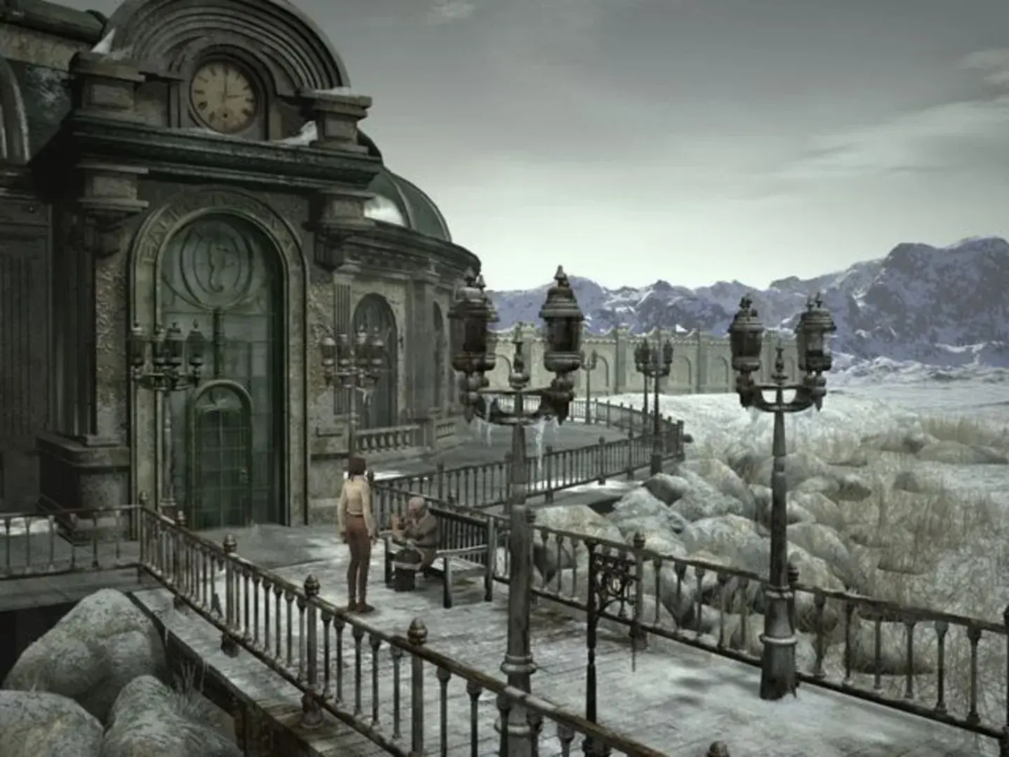 Syberia thumbnail 14