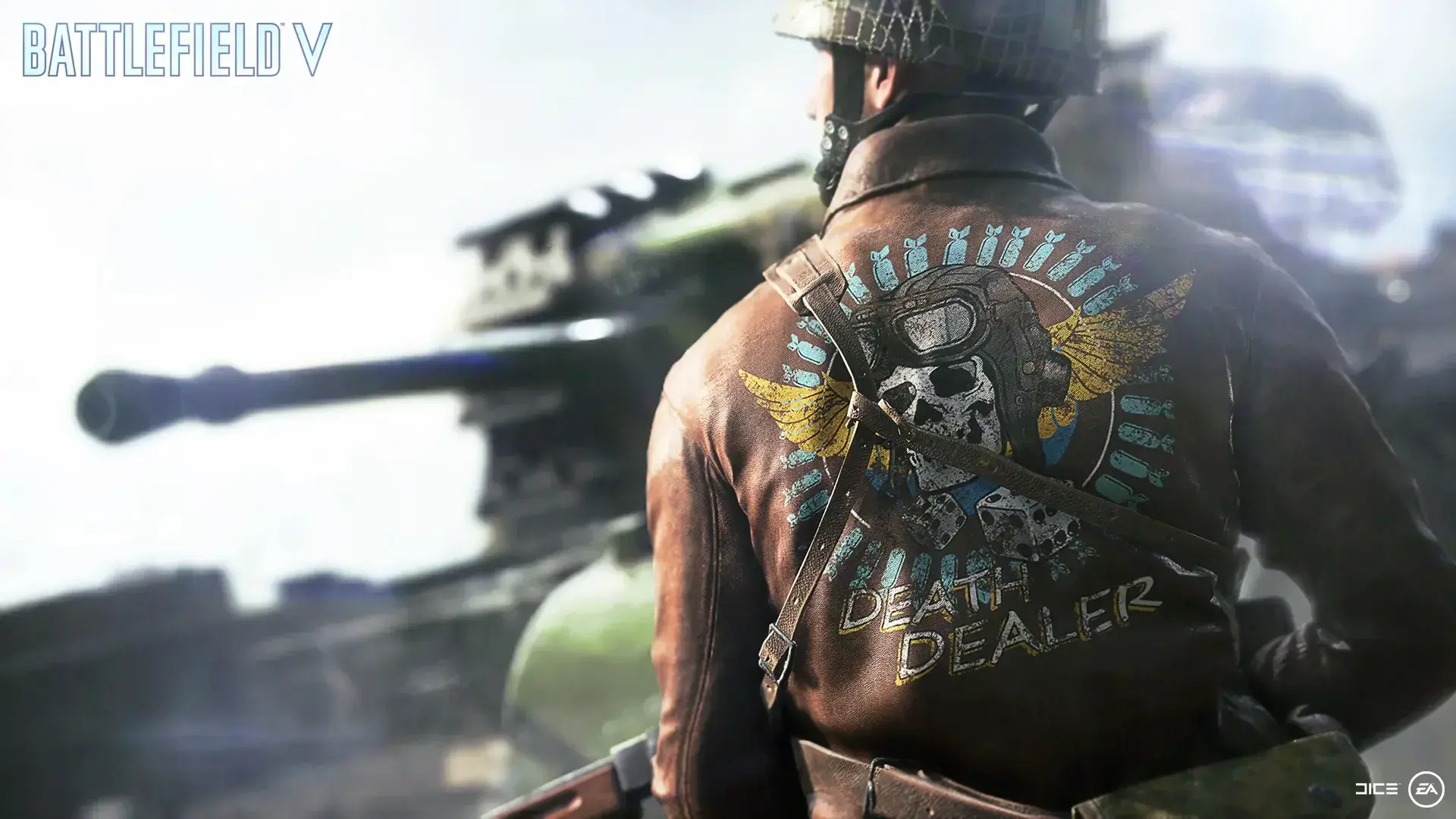 Battlefield V thumbnail 24